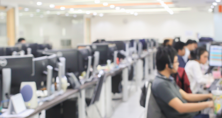 Sem experiência: Oportunidade em 02 funções na área de Telemarketing