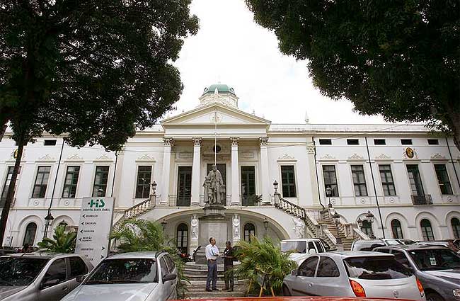 Santa Casa seleciona Op. de Teleatendimento e mais 03 funções; Confira aqui