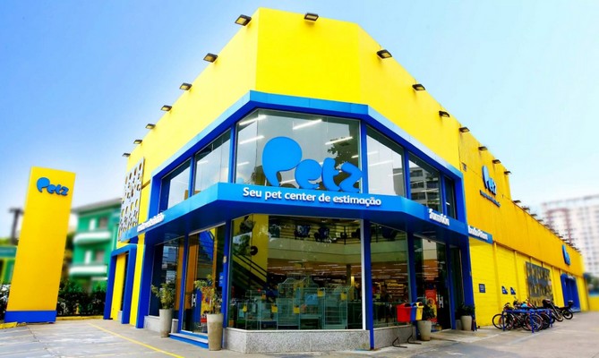 Sem experiência: Lojas Petz oferece oportunidade para Atendente em Salvador