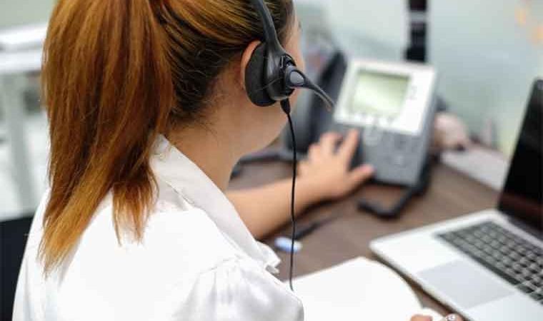 Oportunidade para Atendente Clínico de Marcação em Salvador; Confira aqui