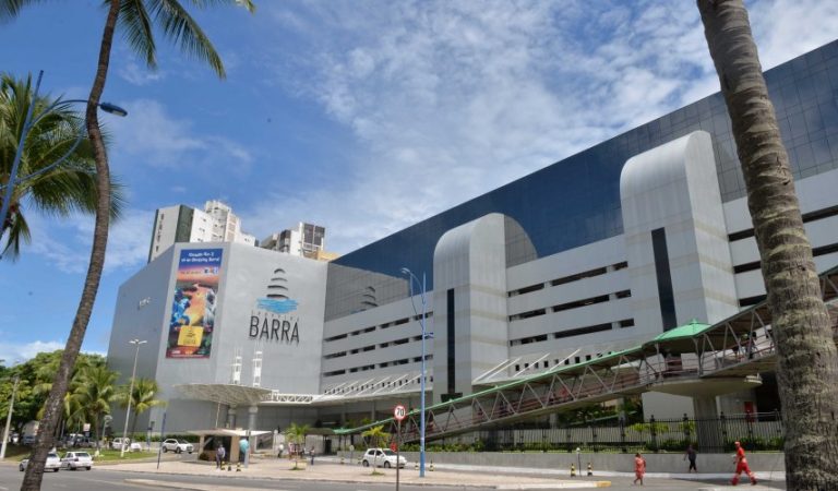 Rede de lojas anuncia nova oportunidade no Shopping Barra; Confira aqui