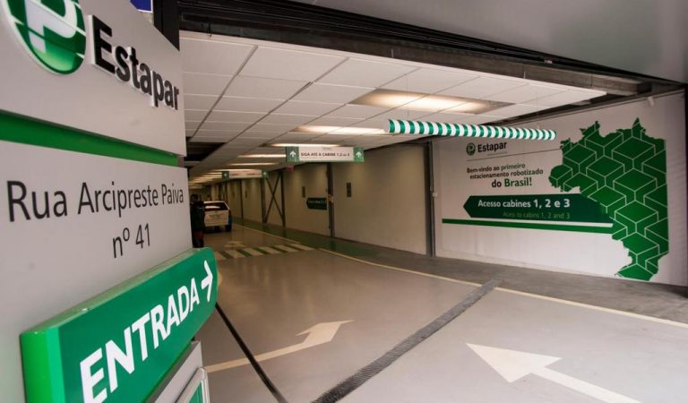 Não exige experiência: Estapar seleciona Aux. de Manutenção em Salvador
