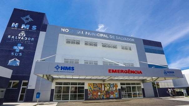 Santa Casa seleciona Aux. Administrativo para o HMS; Confira aqui
