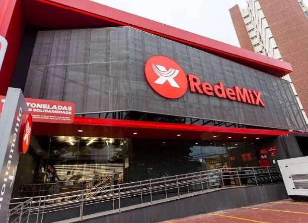 RedeMIX seleciona Op. de Monitoramento e mais função em Salvador