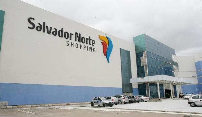 Rede de lojas oferece oportunidade no Salvador Norte Shopping; Confira aqui