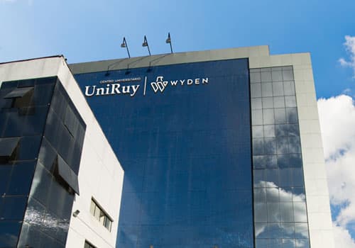 Sem experiência: UniRuy oferece oportunidade para Administrativo em Salvador