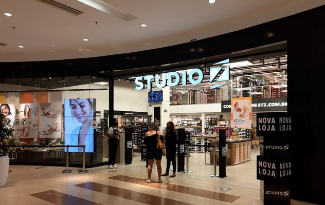 Sem experiência: Studio Z anuncia nova oportunidade de emprego em Salvador
