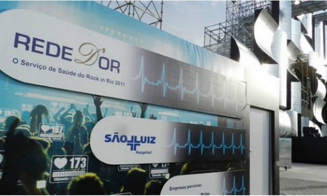 Rede D’Or São Luiz oferece oportunidades para 07 funções; Confira
