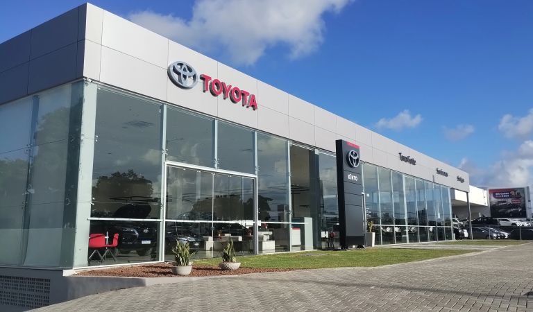 Grupo NewChase oferece nova oportunidade na área de Estoque