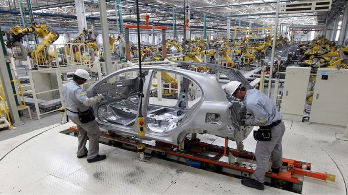 Governo oferece cursos de qualificações gratuitos para seleção da fábrica BYD