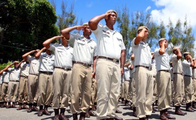 SSP anuncia Concurso com 130 vagas para Oficiais da Polícia Militar e Corpo de Bombeiros