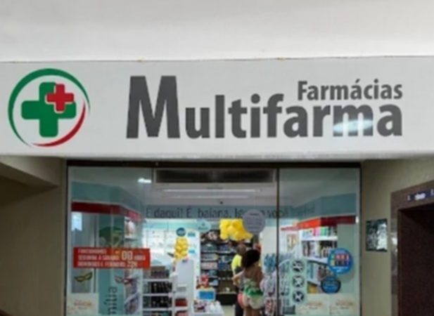 Com e sem experiência: Farmácias Multifarma oferece 09 vagas para 04 funções em Salvador