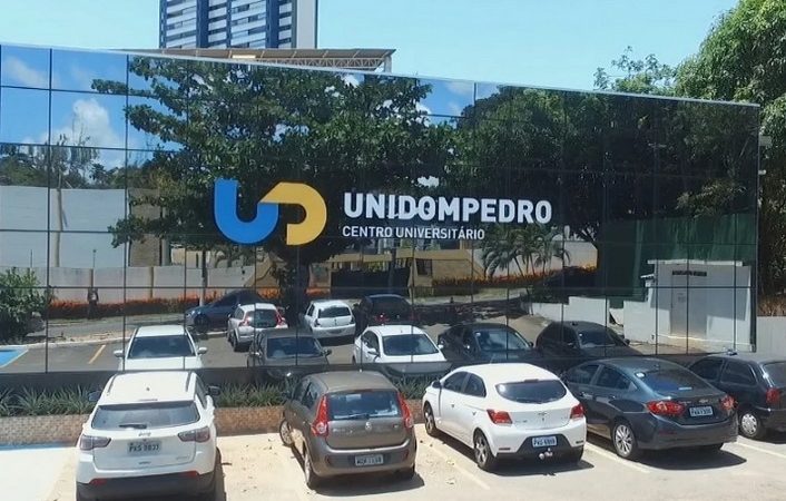 Faculdade Dom Pedro seleciona Aux. Administrativo